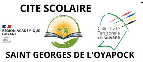 Logo du site Cité Scolaire de Saint Georges